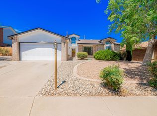 4621 Edwin Mechem Ave NW, Albuquerque, NM 87114