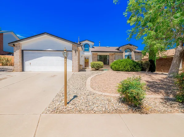4621 Edwin Mechem Ave NW, Albuquerque, NM 87114