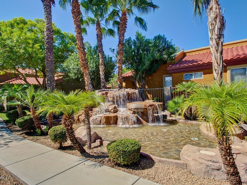 Community Entrance