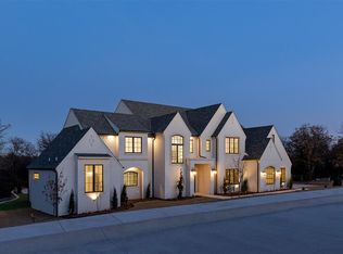 14100 Shoreline Blvd, Edmond, OK 73013