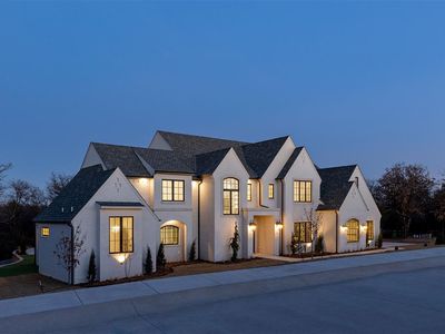 14100 Shoreline Blvd, Edmond, OK, 73013