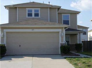 347 Remington Ridge Dr, Houston, TX 77073