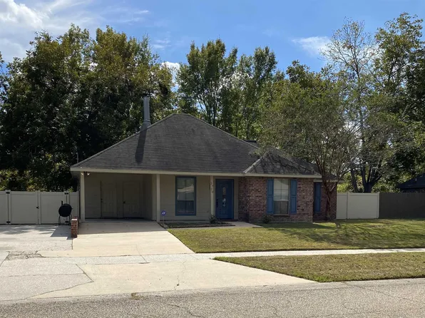 5720 Djuanna Dr, Baton Rouge, LA 70811