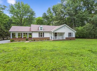 4479 Washington Rd, Greenbrier, TN 37073