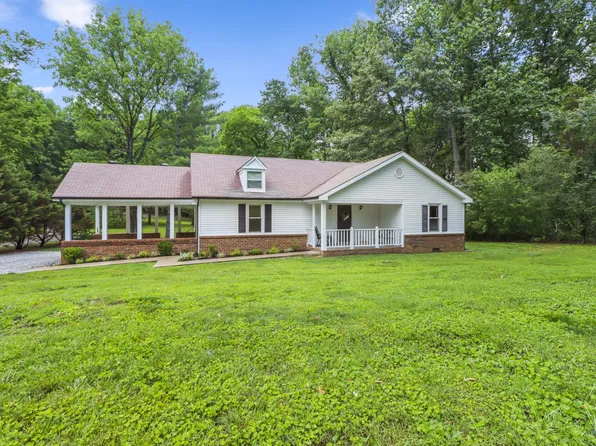 4479 Washington Rd, Greenbrier, TN 37073