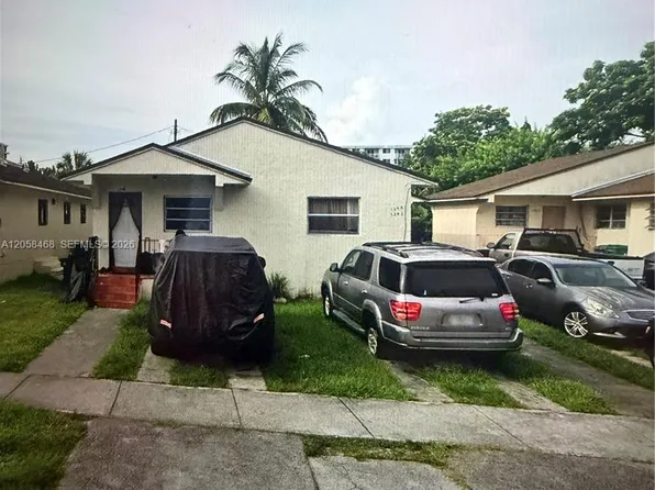 1290 NE 110th St, Miami, FL 33161