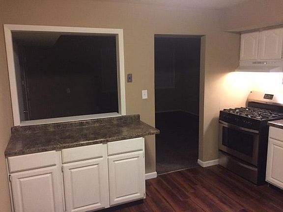 Kitchen Counter
