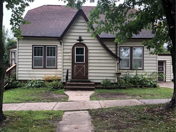 406 First Street, Durand, WI 54736