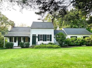 201 Madisonville Rd, Basking Ridge, NJ 07920