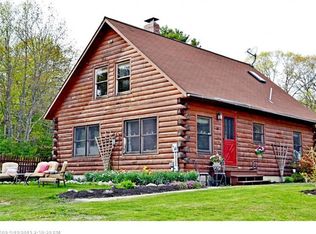 31 Orchard Way, Wiscasset, ME 04578