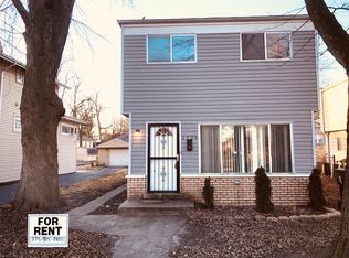 1729 Charleston Ln, Hazel Crest, IL 60429