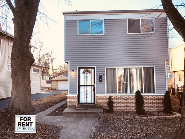 1729 Charleston Ln, Hazel Crest, IL 60429