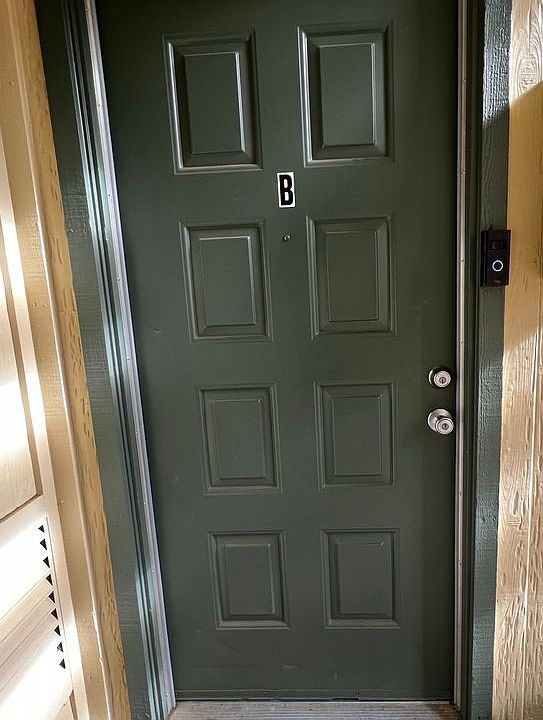 2nd image of 625 David Ave APT B