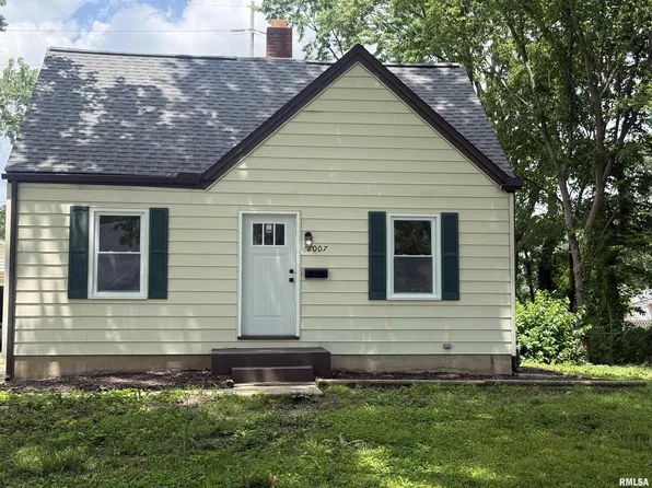2007 E Buchanan St, Springfield, IL 62703