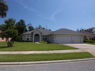 35 Flowertree Dr, Ormond Beach, FL 32174