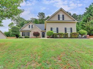 122 Laurel Oaks Ln, Jefferson, GA 30549