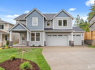 6748 Dusty Ln SE LOT 5, Lacey, WA 98503
