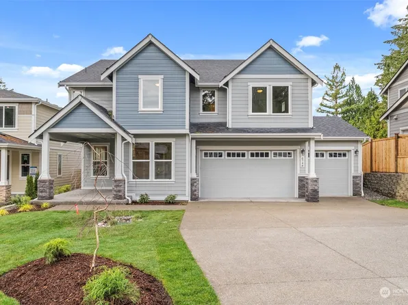 6748 Dusty Lane SE Lot5, Lacey, WA 98503