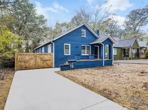 1967 Browns Mill Rd SE, Atlanta, GA 30315