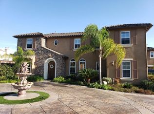 1056 Park Hill Pl, Vista, CA 92081