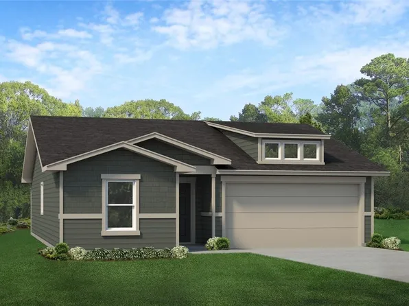 3113 Bosque Blvd, Waco, TX 76707