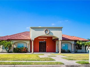 3120 Calle Maravillosa, Brownsville, TX 78526