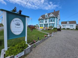 14 Ochre Pit Rd, Twillingate, NL A0G1Y0