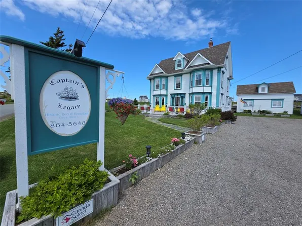 14 Ochre Pit Road, Twillingate, NL A0G1Y0