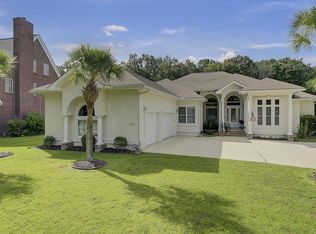 662 Hamlet Cir, Goose Creek, SC 29445