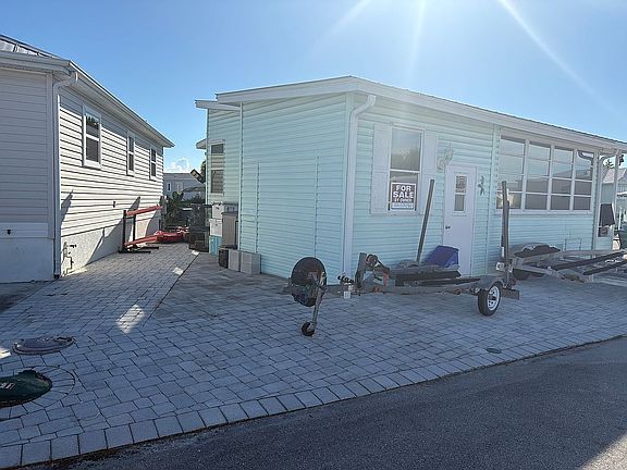 back of house