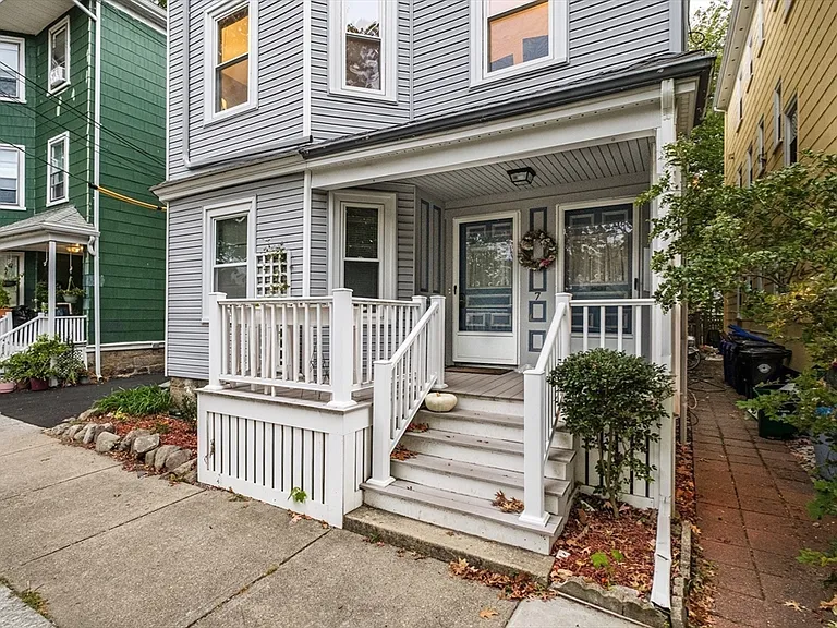 7 Mulford St #1 — Photo 18