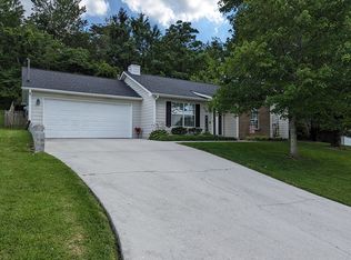 4793 Brierley Dr, Knoxville, TN 37921