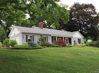 465 Prospect St, Willimantic, CT 06226