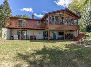 N14971 Thorofare Rd, Park Falls, WI 54552