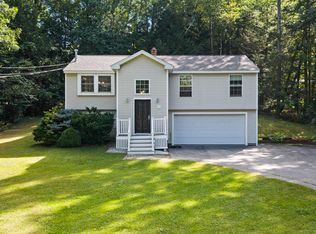 14 Sabatus Lane, Windham, ME 04062