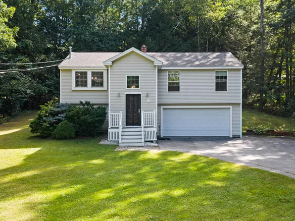 14 Sabatus Lane, Windham, ME 04062