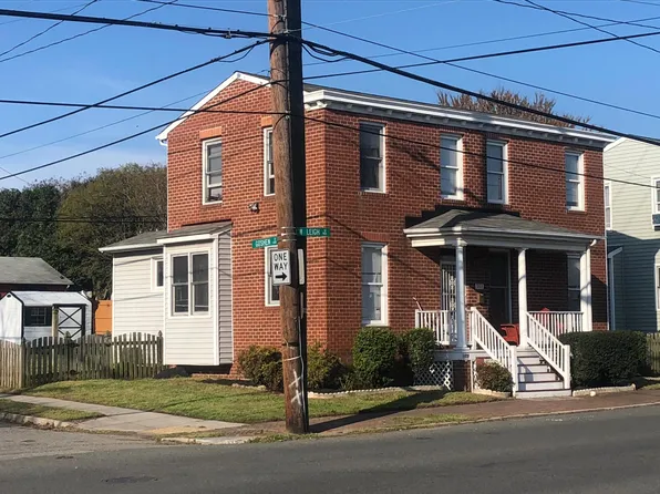 903 W Leigh St, Richmond, VA 23220