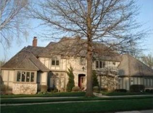 12201 Alhambra St, Leawood, KS 66209