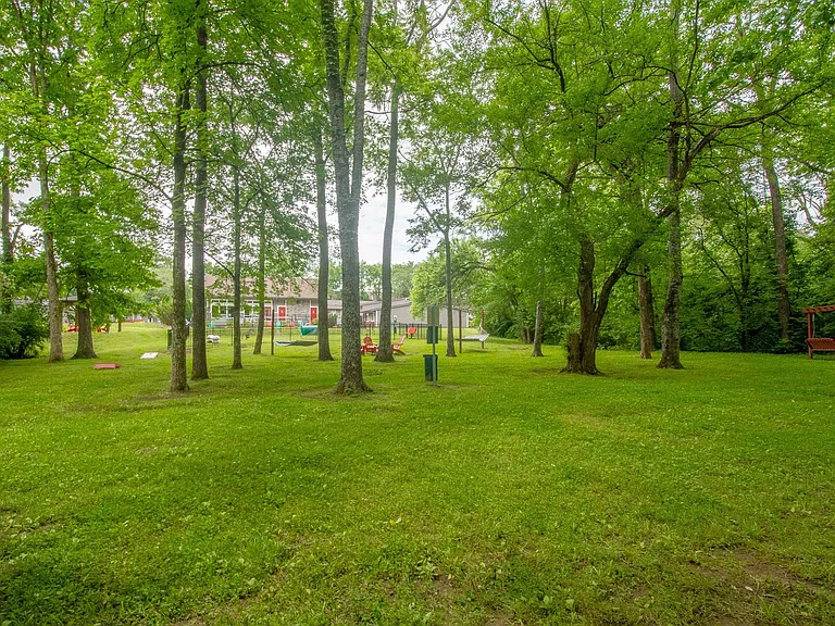 Retreat at Indian Lake - Green Space