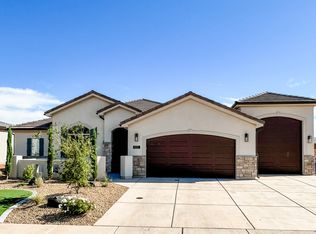 4723 W 2820 S, Hurricane, UT 84737