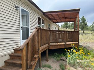 700 Apache Trl, Florissant, CO 80816