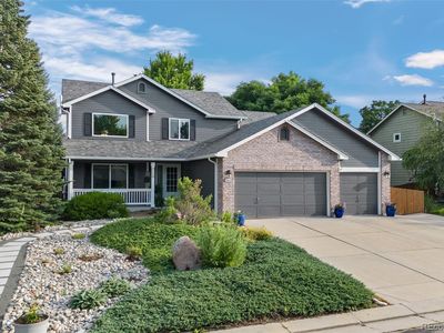 2066 Amber Court, Erie, CO, 80516