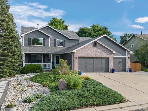 2066 Amber Court, Erie, CO 80516