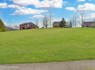 LOT 176 Oak Park Dr, Mount Washington, KY