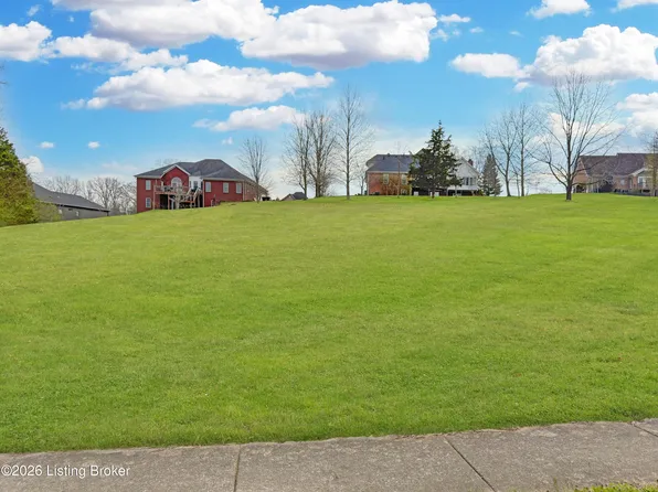 LOT 176 Oak Park Dr, Mount Washington, KY 40047