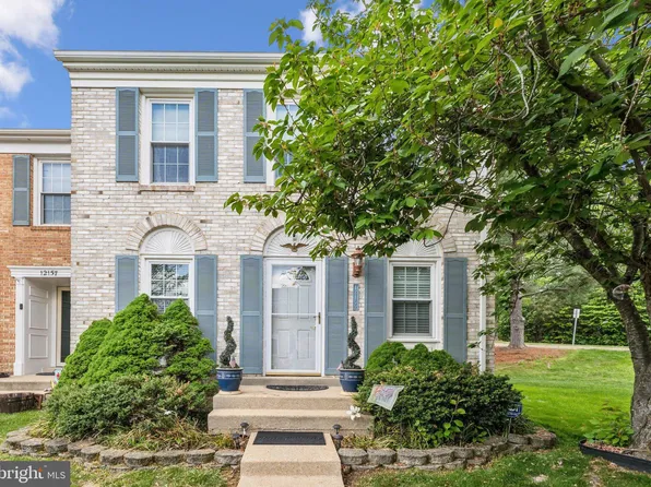 12159 Stallion Ct, Woodbridge, VA 22192