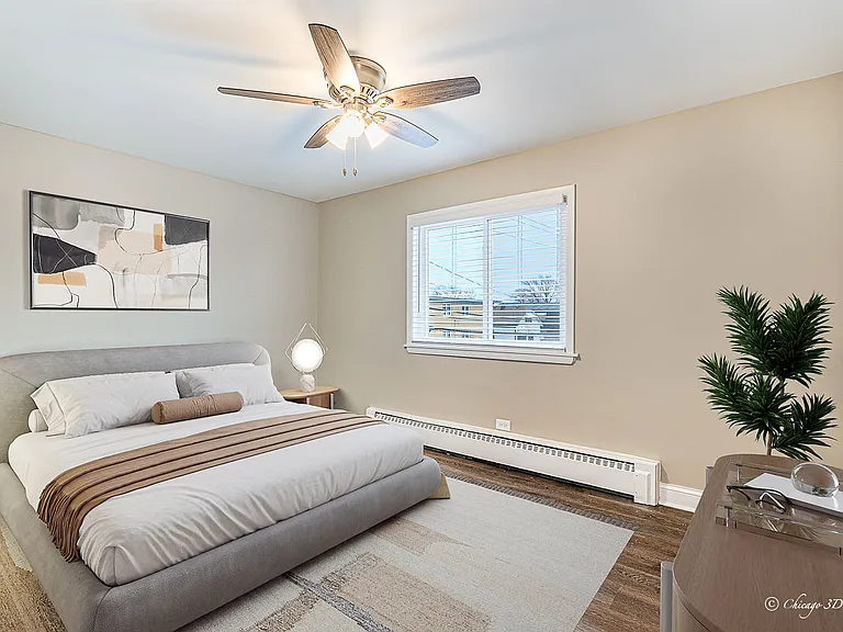 7005 W Gunnison St #1A — Photo 17