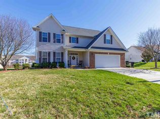 3024 Juniper Dr, Burlington, NC 27215