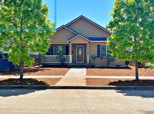 1299 B St, Springfield, OR 97478