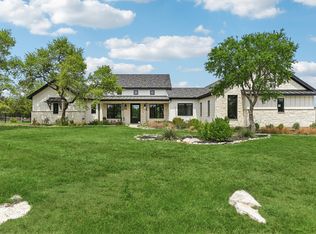 116 Tranquility Trails, Spicewood, TX 78669